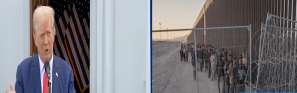 Deportation of Indian Illegal Migrants Begins from U.S., C-17 Aircraft Departs for India